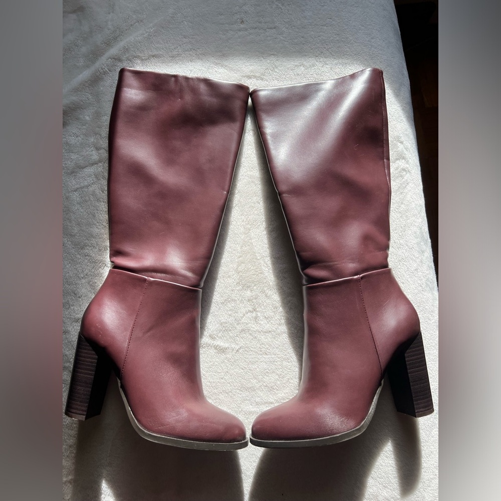 A New Day tall boots